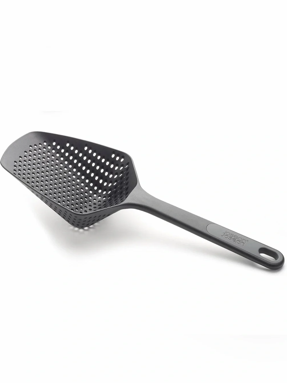 Kitchen Scoop Spoon Plus Colander Drainer Strainer Large by Joseph Joseph